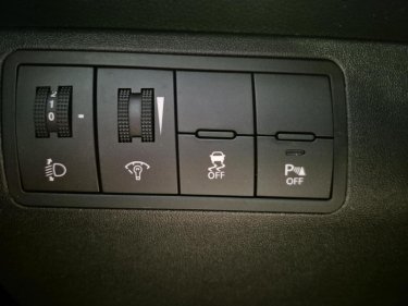 Foto van Hyundai ix20