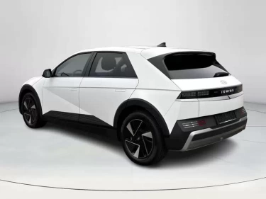 Foto van Hyundai IONIQ 5