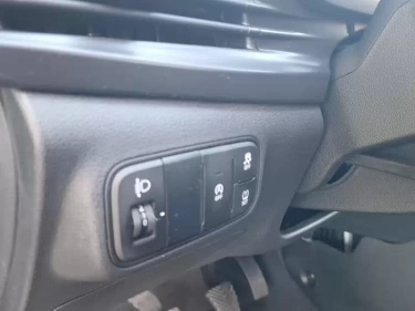 Foto van Hyundai i20