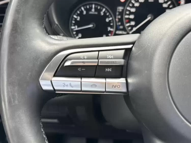 Foto van Mazda CX-30