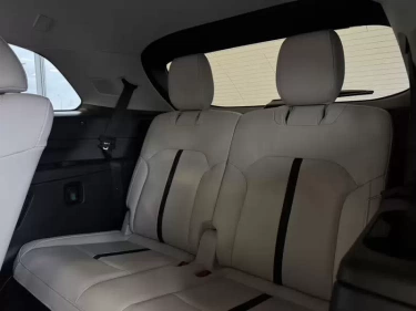 Foto van Mazda CX-80