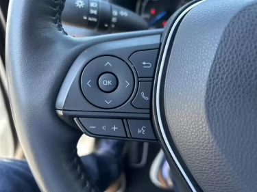 Foto van Toyota RAV4