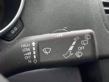 Foto van Škoda Yeti