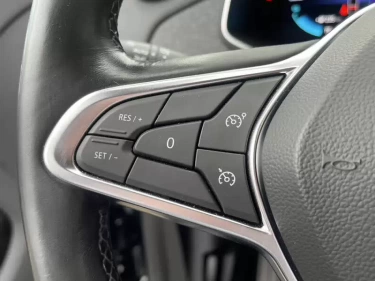 Foto van Renault ZOE