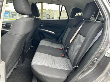Foto van Suzuki S-Cross