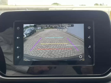 Foto van Suzuki S-Cross
