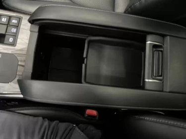 Foto van Toyota highlander
