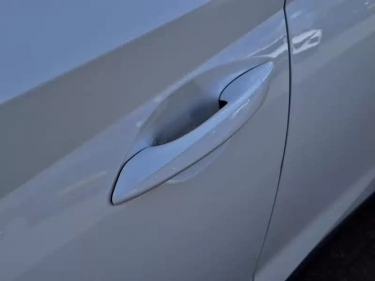 Foto van Hyundai Bayon