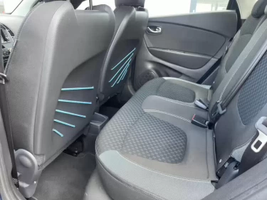 Foto van Renault Captur