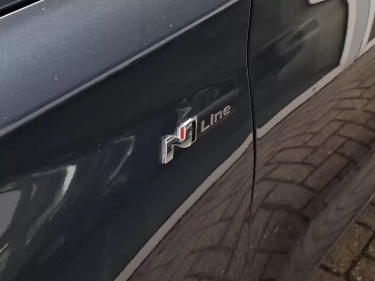 Foto van Hyundai i30