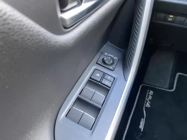 Foto van Toyota RAV4