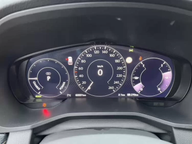 Foto van Mazda CX-60