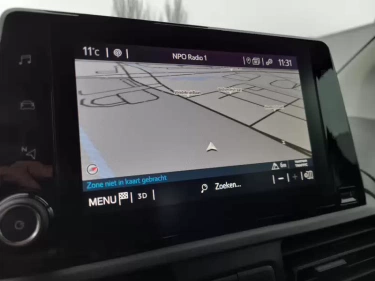 Foto van Toyota PROACE CITY Verso