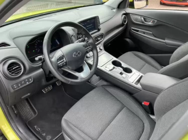 Foto van Hyundai KONA