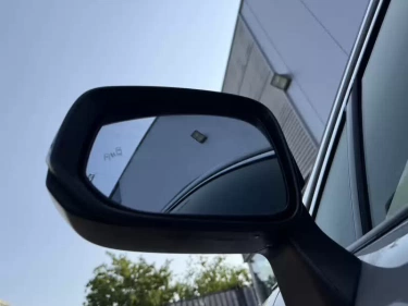 Foto van Toyota Corolla Cross