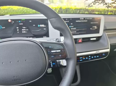 Foto van Hyundai IONIQ 5