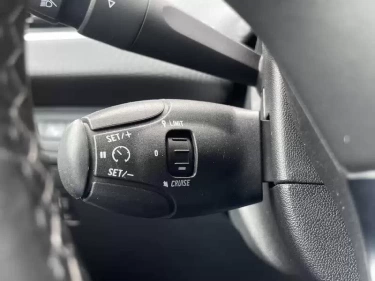 Foto van Peugeot 2008