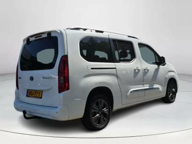 Foto van Toyota PROACE CITY Verso