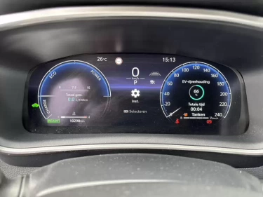 Foto van Toyota Corolla