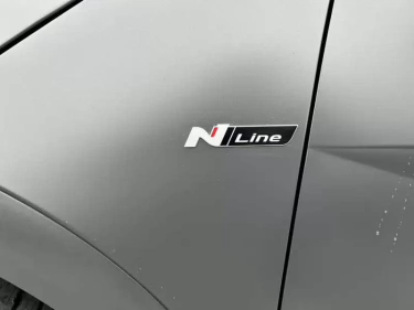 Foto van Hyundai IONIQ 5