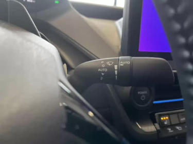 Foto van Toyota Prius