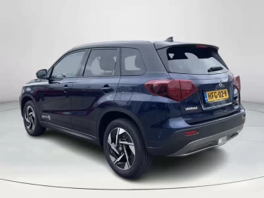 Foto van Suzuki Vitara