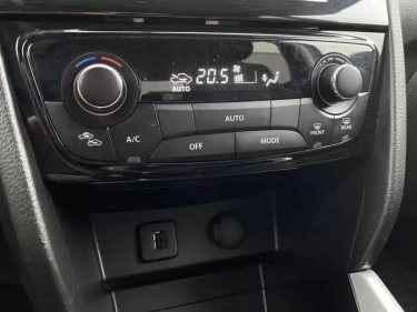 Foto van Suzuki Vitara