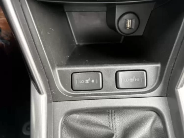Foto van Suzuki S-Cross