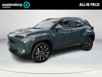 Toyota Yaris Cross 1.5 Hybrid 130 Dynamic Comfort Pack | 06-10141018 Voor meer informatie occasion 2025