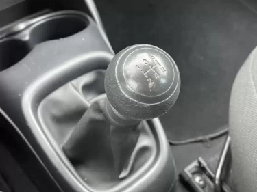 Foto van Toyota Aygo