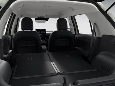 Foto van Hyundai Inster