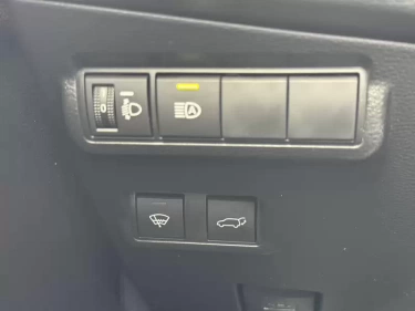 Foto van Toyota Corolla Cross