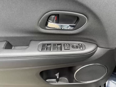 Foto van Honda HR-V