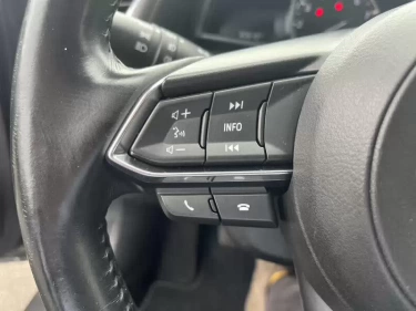 Foto van Mazda 3