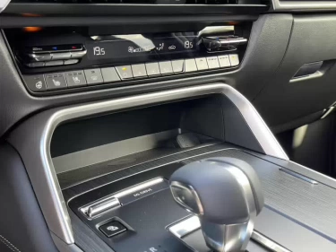 Foto van Mazda CX-60