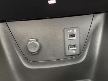 Foto van Opel Crossland X
