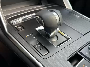Foto van Mazda CX-60