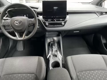 Foto van Toyota Corolla Touring Sports