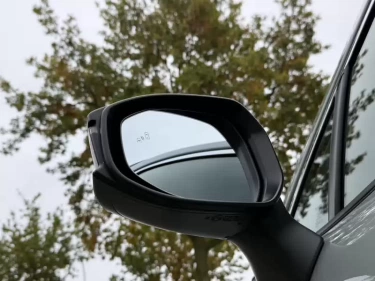 Foto van Toyota Corolla Cross