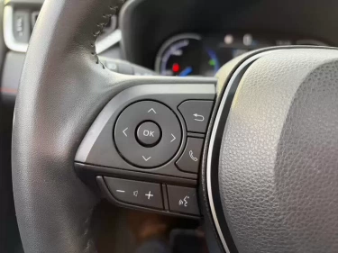 Foto van Toyota RAV4