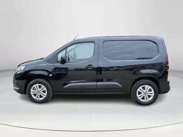 Foto van Toyota PROACE CITY Electric