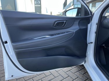 Foto van Hyundai i20