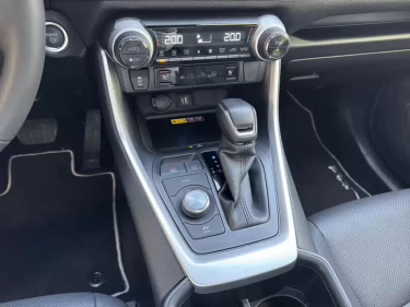 Foto van Toyota RAV4