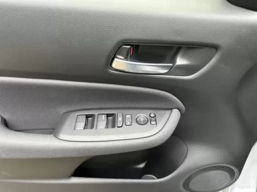 Foto van Honda Jazz