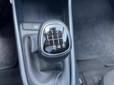 Foto van Hyundai Bayon