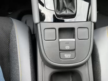 Foto van Honda Jazz