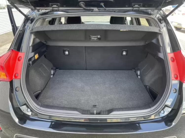 Foto van Toyota Auris