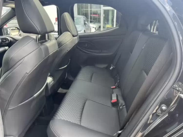 Foto van Mazda 2