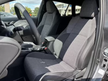 Foto van Toyota Corolla Touring Sports