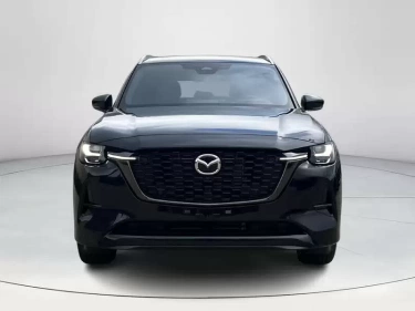 Foto van Mazda CX-80
